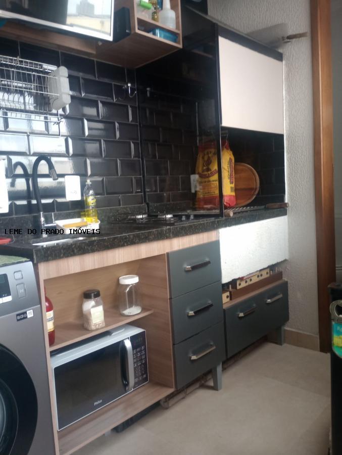 Cobertura à venda com 2 quartos, 79m² - Foto 4