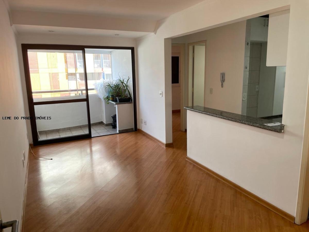 Apartamento à venda com 2 quartos, 55m² - Foto 1