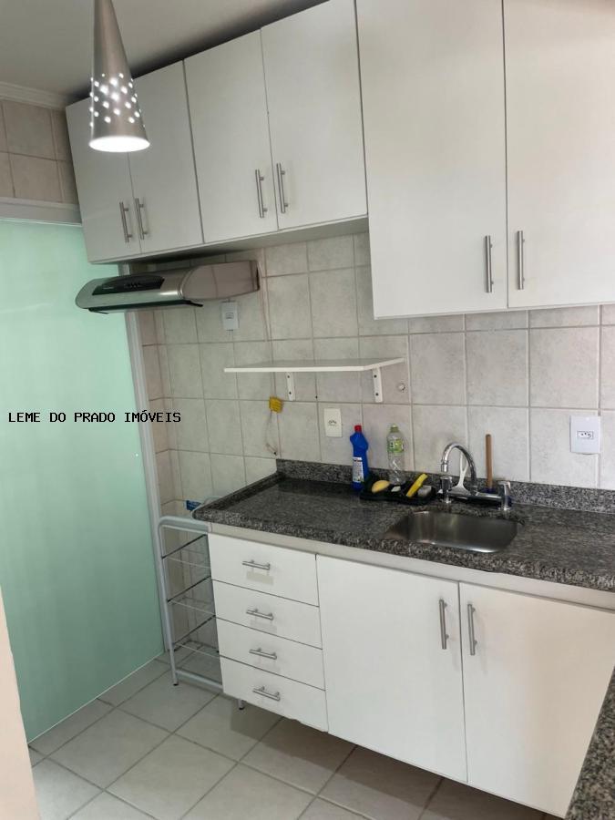 Apartamento à venda com 2 quartos, 55m² - Foto 4