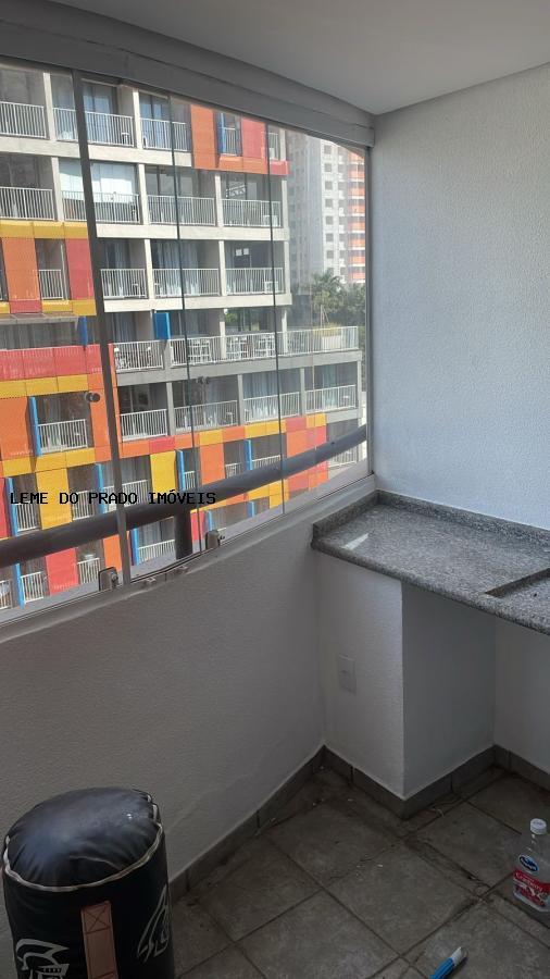 Apartamento à venda com 2 quartos, 55m² - Foto 22