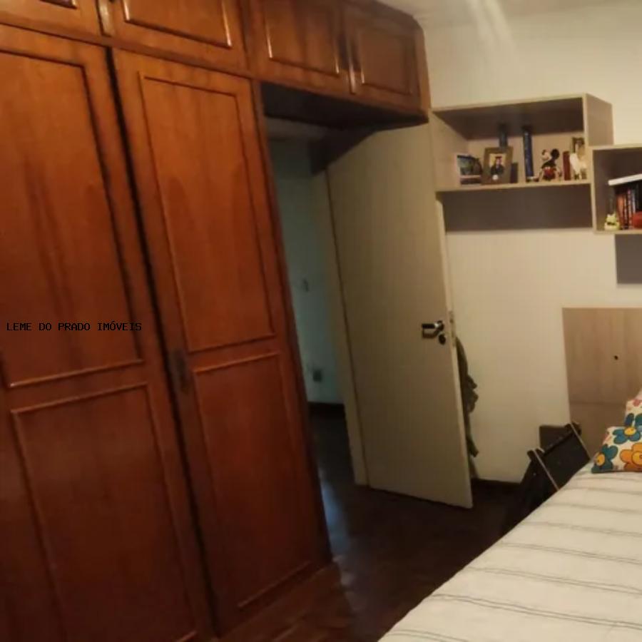 Apartamento à venda com 3 quartos, 170m² - Foto 4