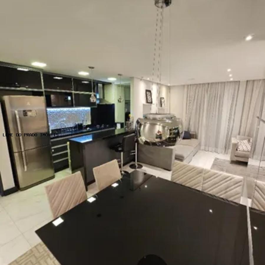 Apartamento à venda com 3 quartos, 87m² - Foto 5