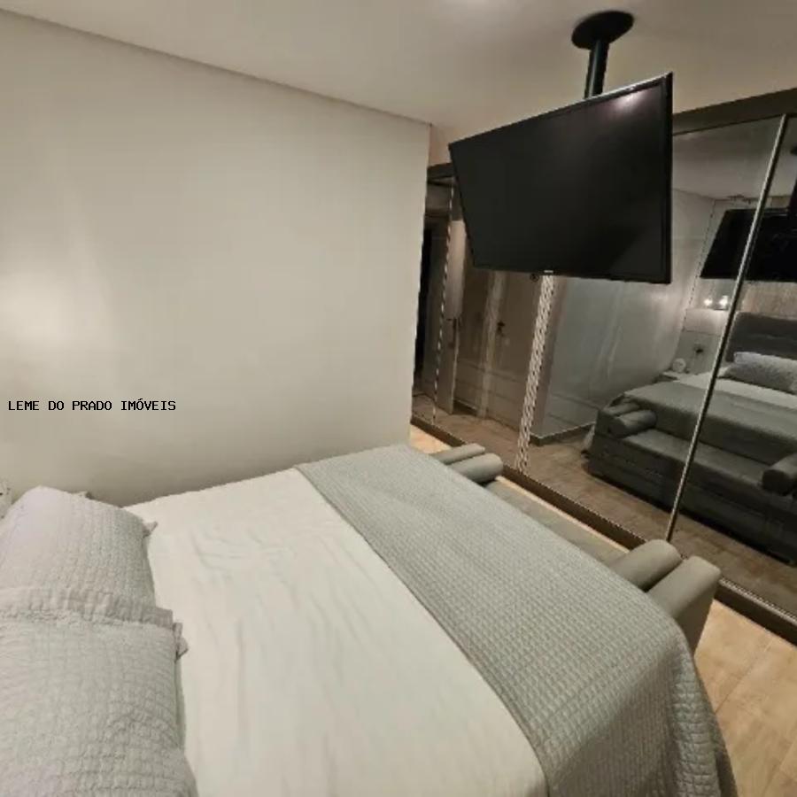 Apartamento à venda com 3 quartos, 87m² - Foto 7