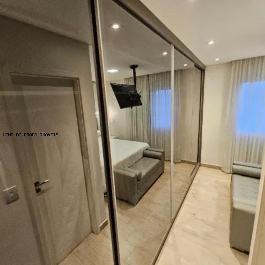 Apartamento à venda com 3 quartos, 87m² - Foto 8