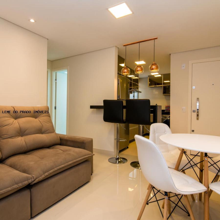 Casa à venda com 2 quartos, 31m² - Foto 2