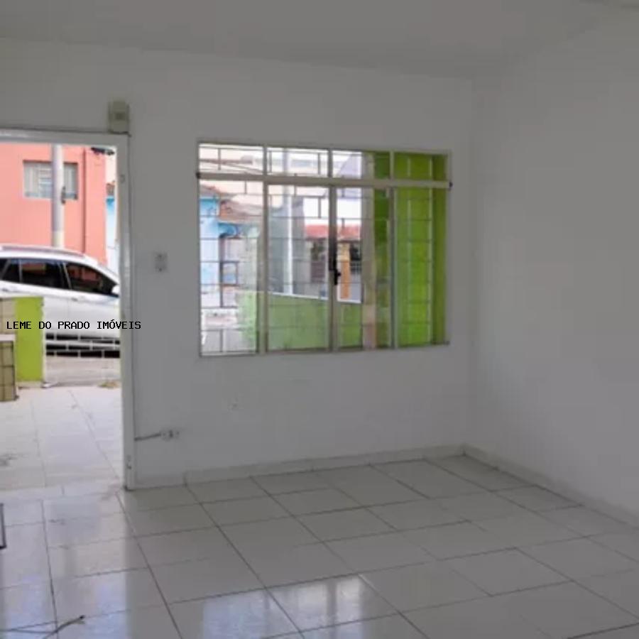 Sobrado à venda com 2 quartos, 100m² - Foto 1