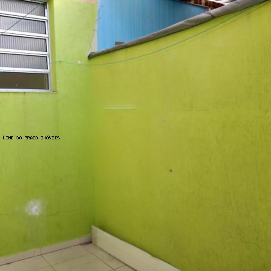 Sobrado à venda com 2 quartos, 100m² - Foto 34