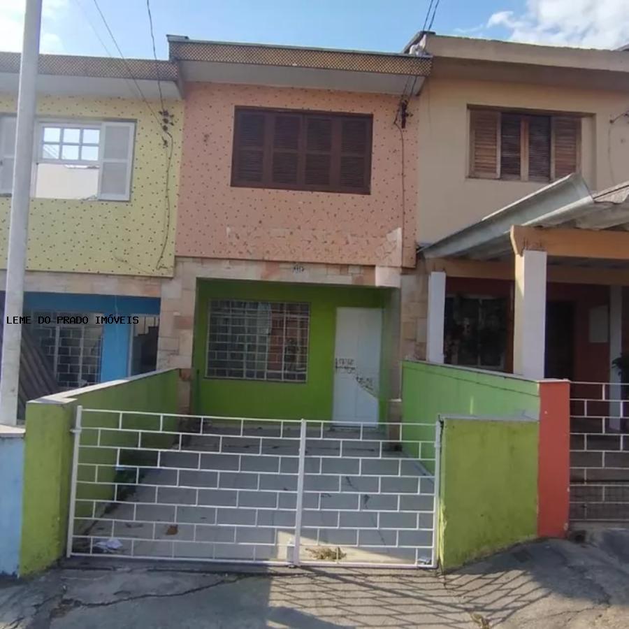 Sobrado à venda com 2 quartos, 100m² - Foto 36