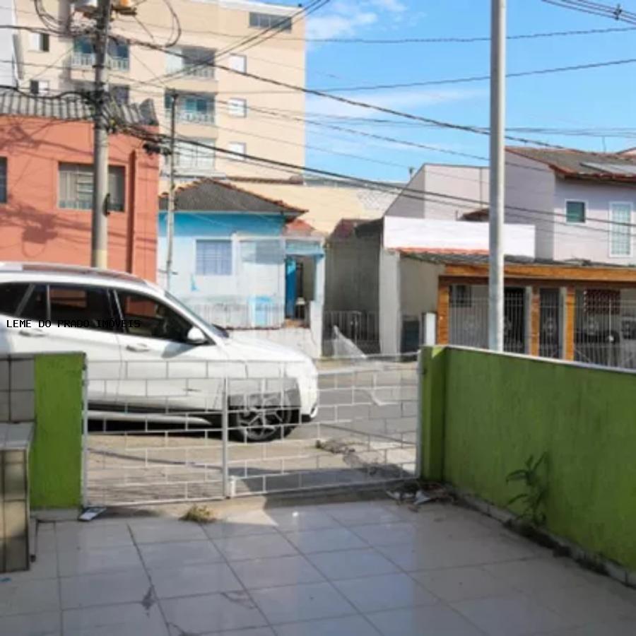 Sobrado à venda com 2 quartos, 100m² - Foto 37