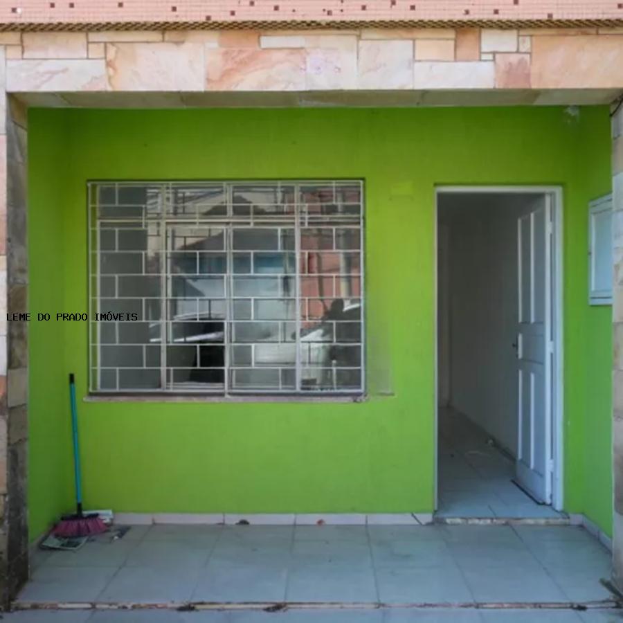 Sobrado à venda com 2 quartos, 100m² - Foto 38