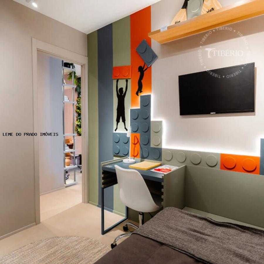 Apartamento à venda com 2 quartos, 50m² - Foto 5