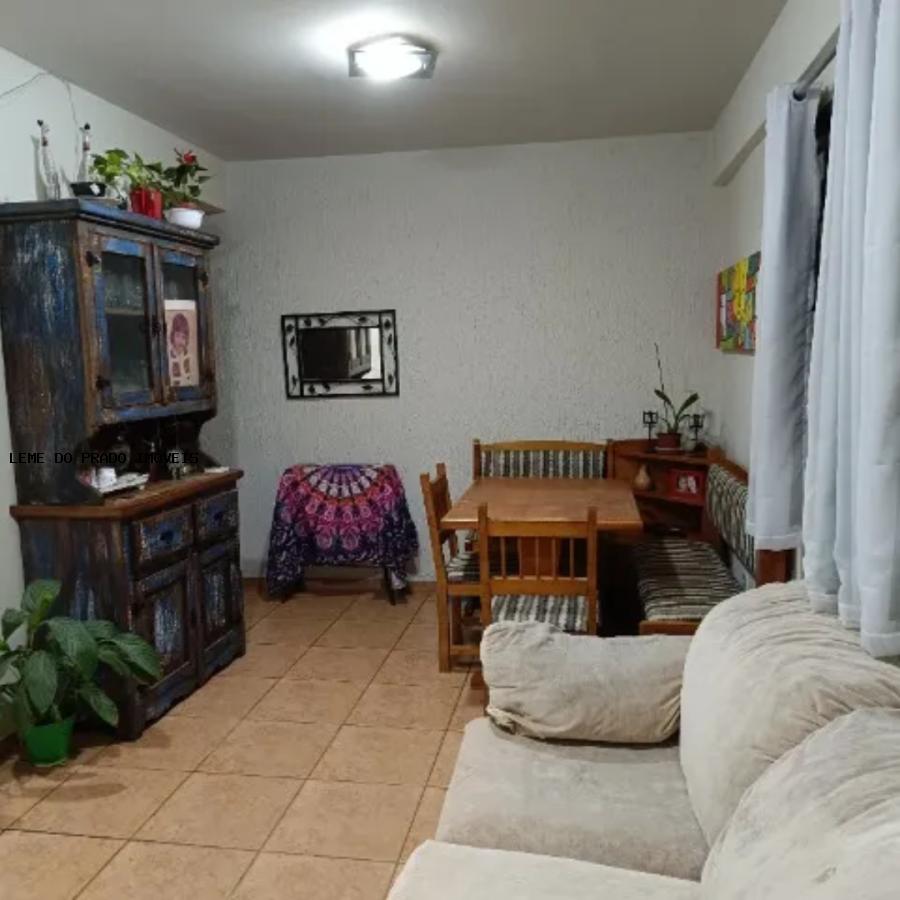 Cobertura à venda com 3 quartos, 120m² - Foto 5