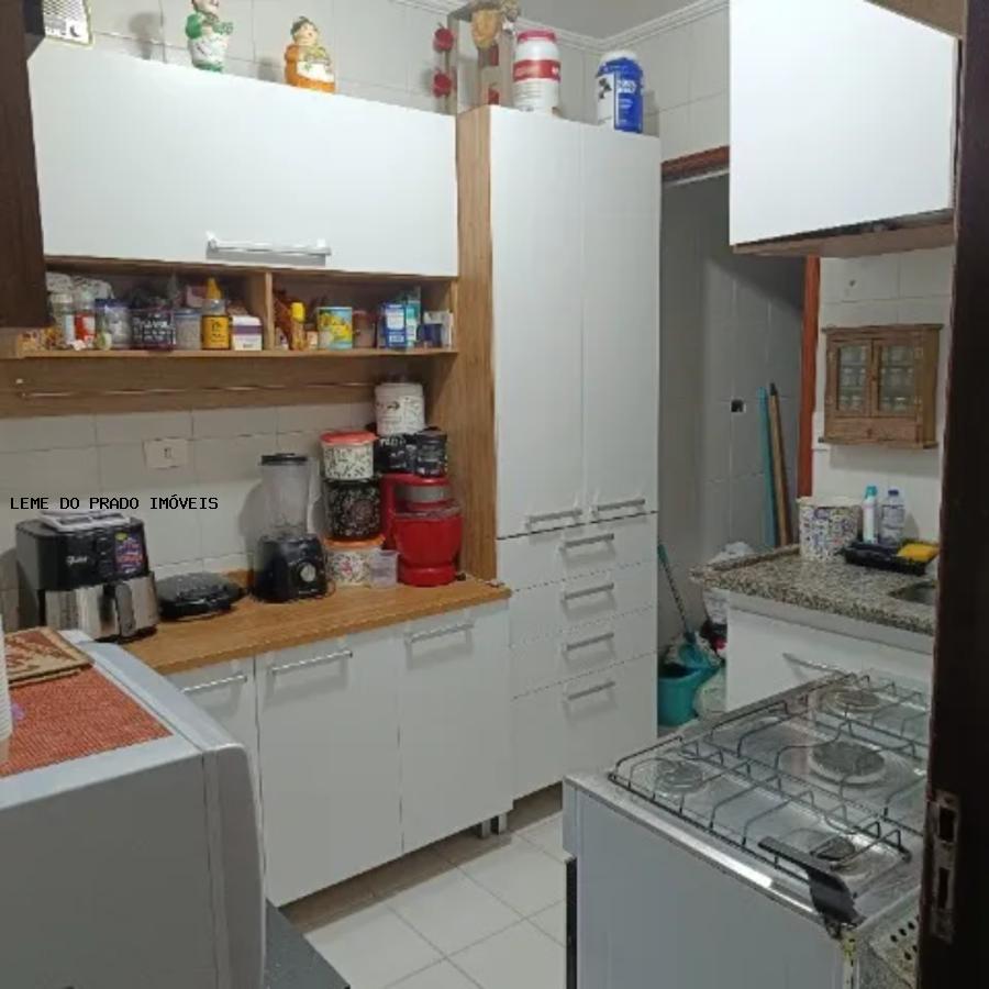 Cobertura à venda com 3 quartos, 120m² - Foto 7