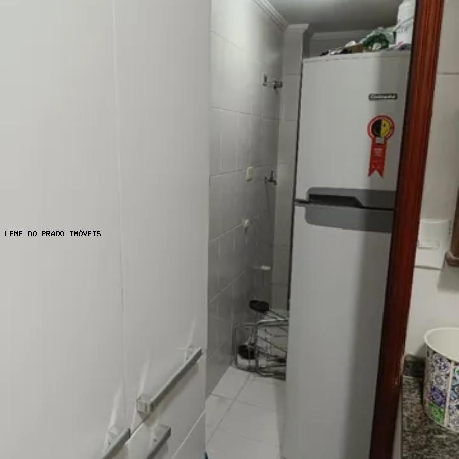 Cobertura à venda com 3 quartos, 120m² - Foto 12