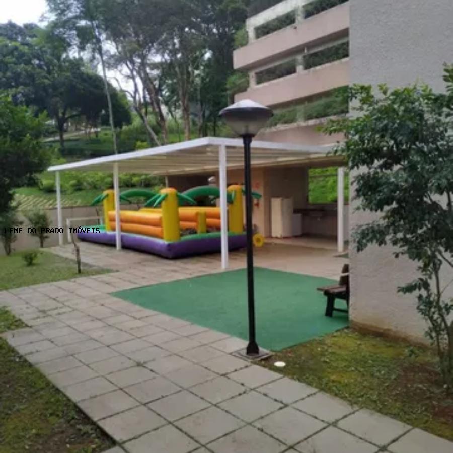 Apartamento à venda com 3 quartos, 60m² - Foto 13