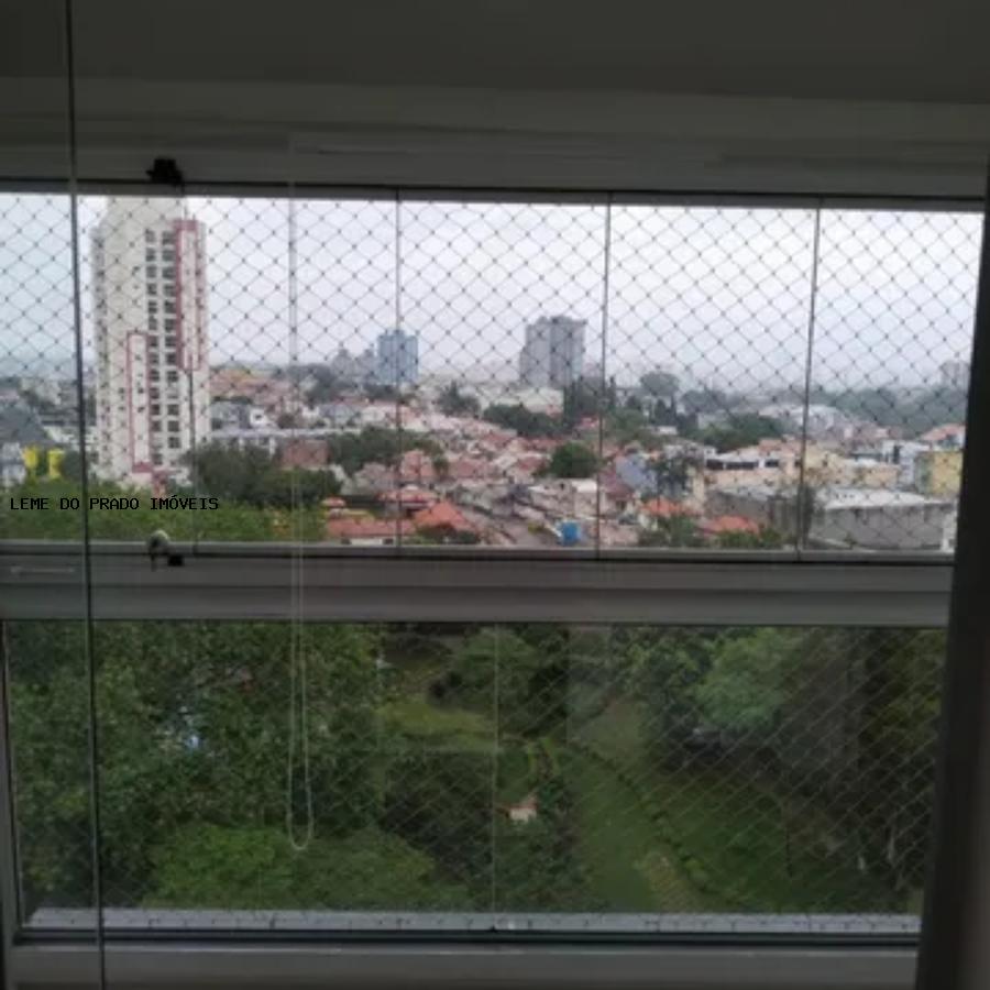 Apartamento à venda com 3 quartos, 60m² - Foto 2