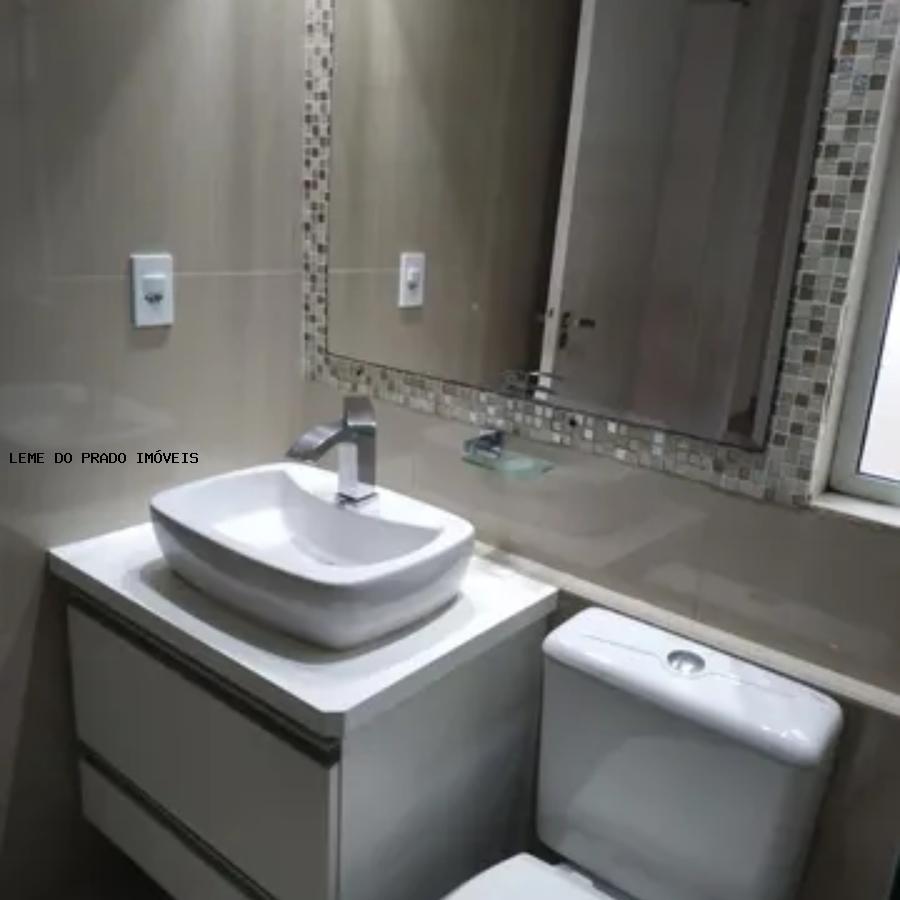 Apartamento à venda com 3 quartos, 60m² - Foto 9