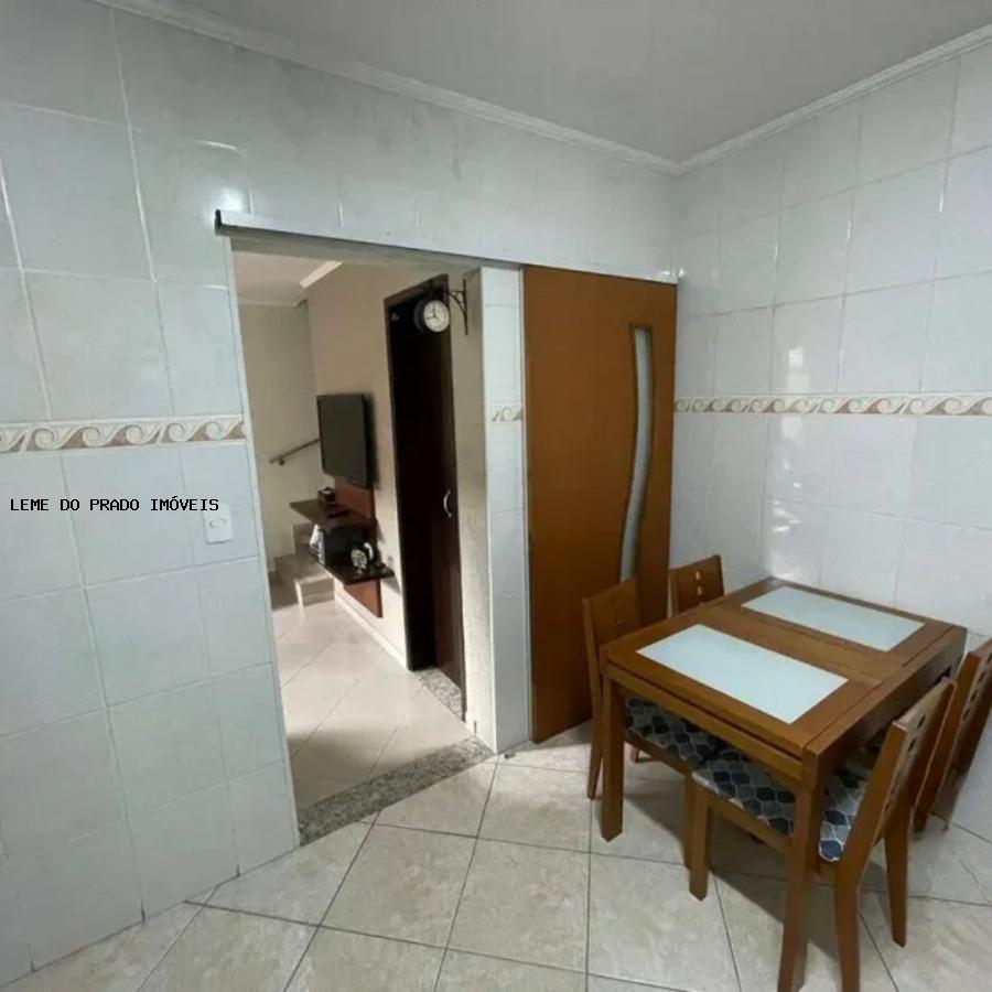 Sobrado à venda com 3 quartos, 73m² - Foto 3