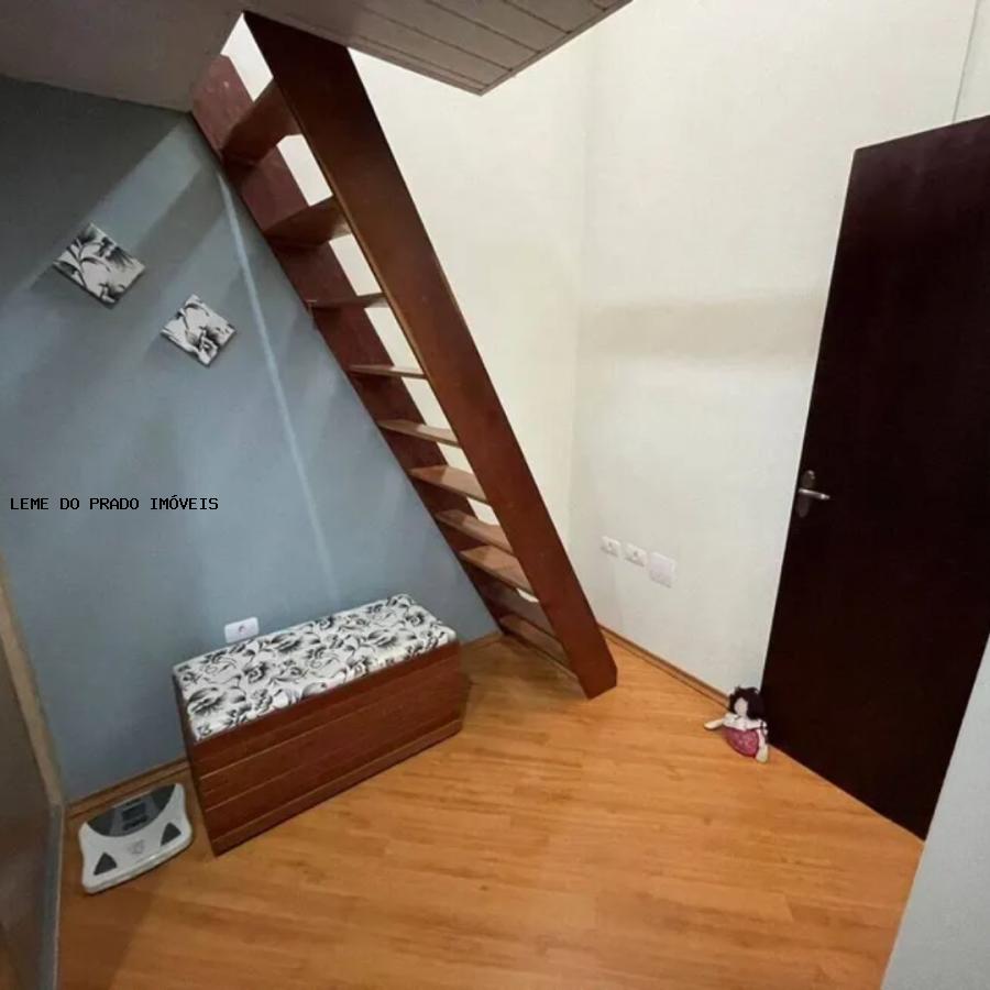 Sobrado à venda com 3 quartos, 73m² - Foto 4