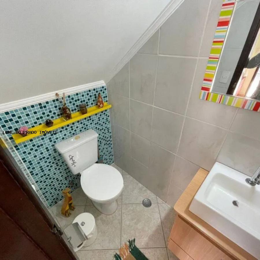 Sobrado à venda com 3 quartos, 73m² - Foto 5