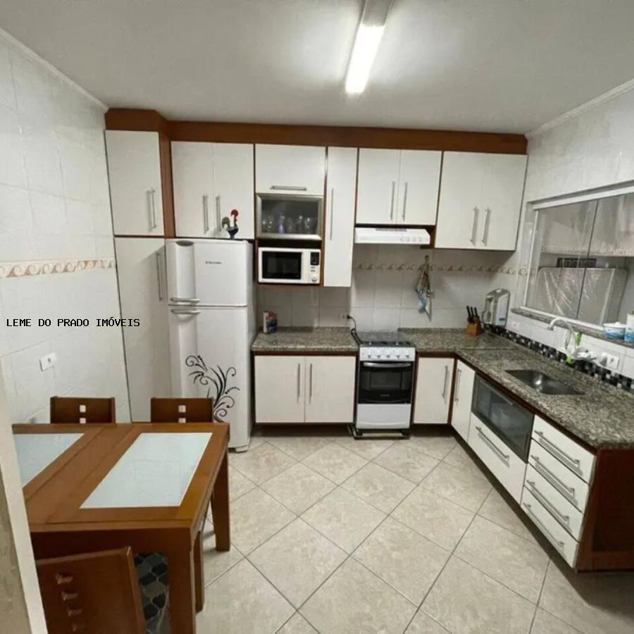 Sobrado à venda com 3 quartos, 73m² - Foto 6