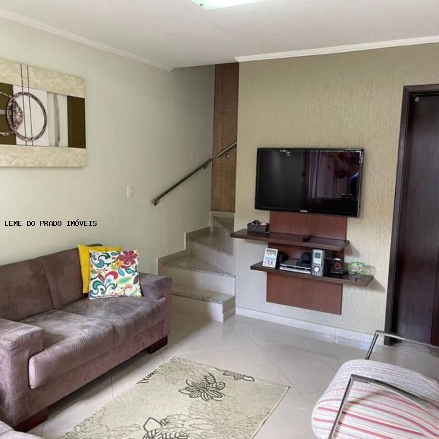 Sobrado à venda com 3 quartos, 73m² - Foto 8