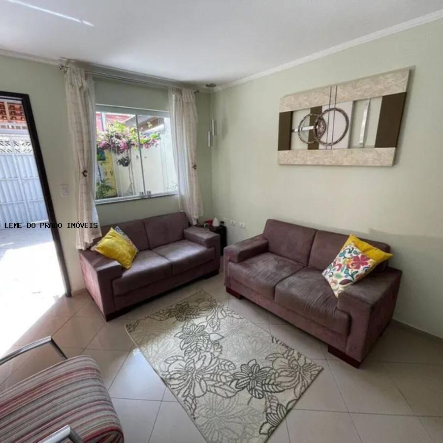 Sobrado à venda com 3 quartos, 73m² - Foto 9