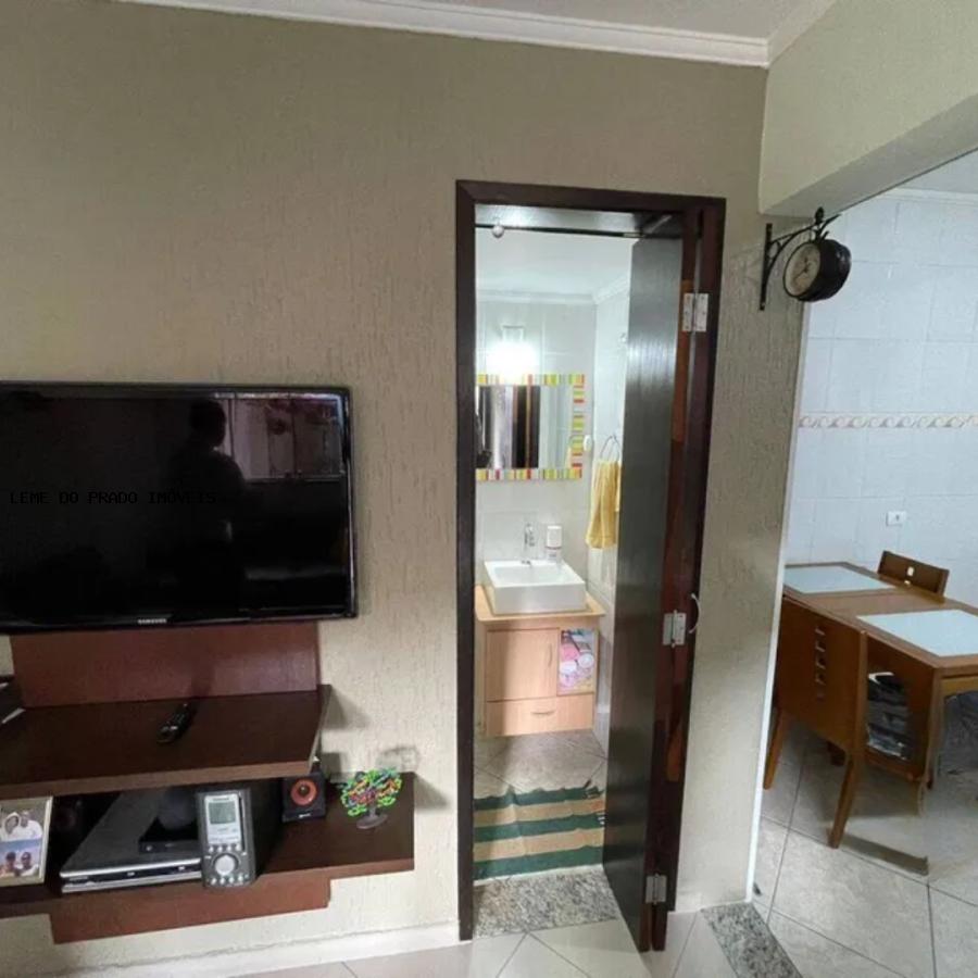 Sobrado à venda com 3 quartos, 73m² - Foto 13