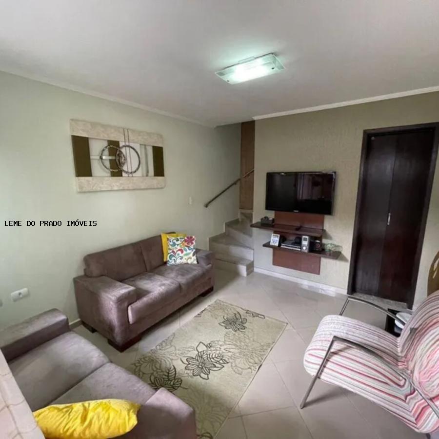 Sobrado à venda com 3 quartos, 73m² - Foto 18