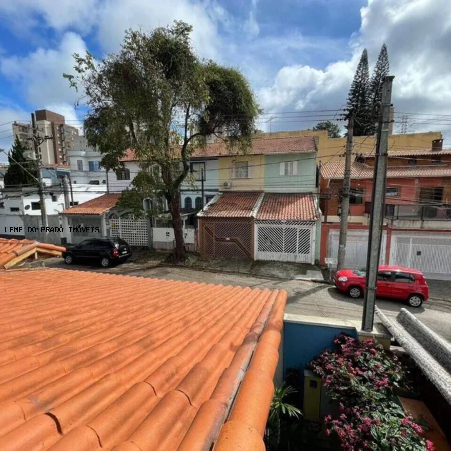 Sobrado à venda com 3 quartos, 73m² - Foto 29