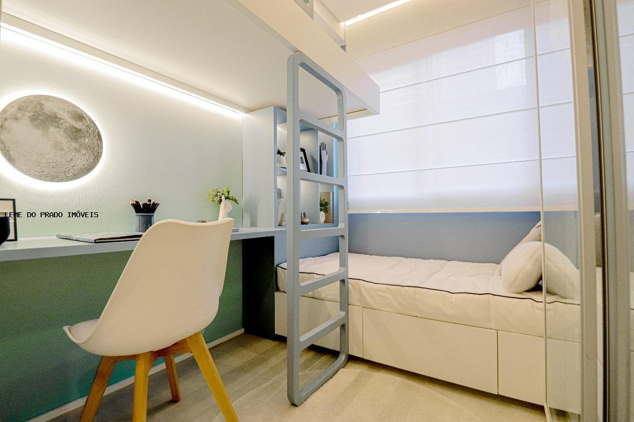 Apartamento à venda com 3 quartos, 65m² - Foto 35