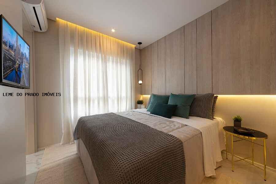 Apartamento à venda com 2 quartos, 54m² - Foto 7