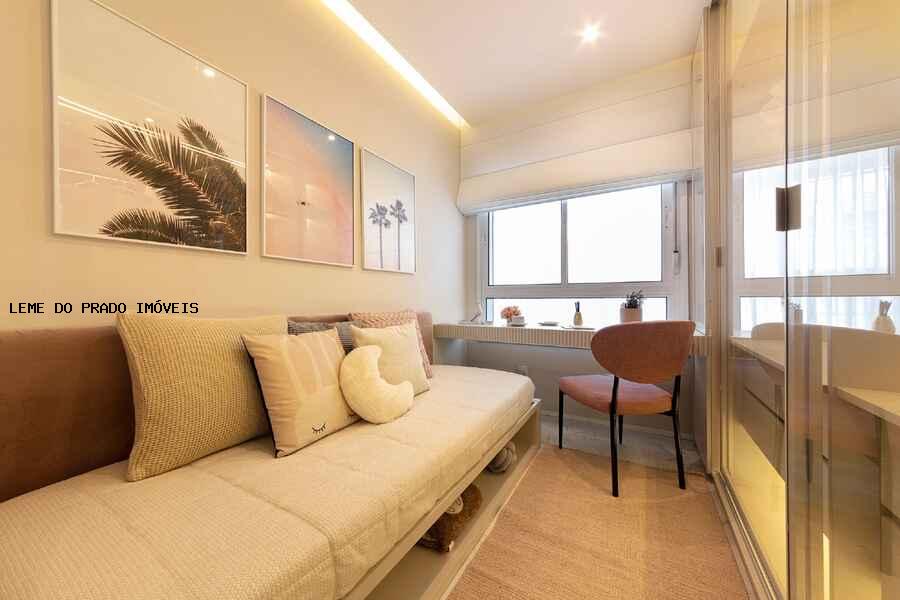 Apartamento à venda com 2 quartos, 54m² - Foto 12