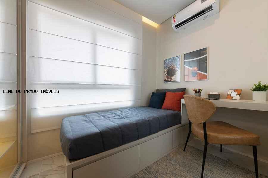 Apartamento à venda com 2 quartos, 54m² - Foto 10