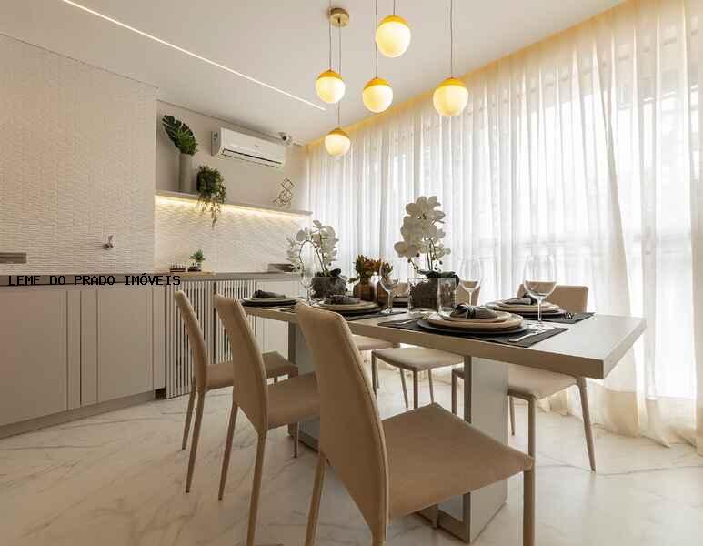 Apartamento à venda com 2 quartos, 54m² - Foto 24