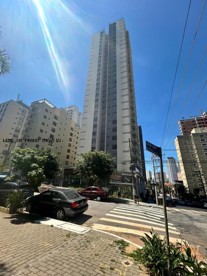 Apartamento à venda com 1 quarto, 25m² - Foto 11