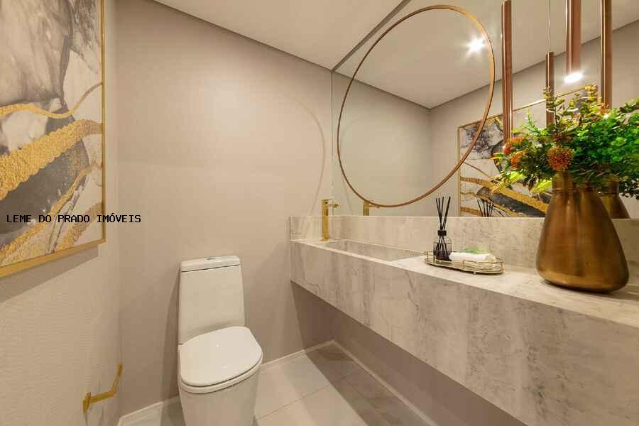 Apartamento à venda com 3 quartos, 160m² - Foto 19