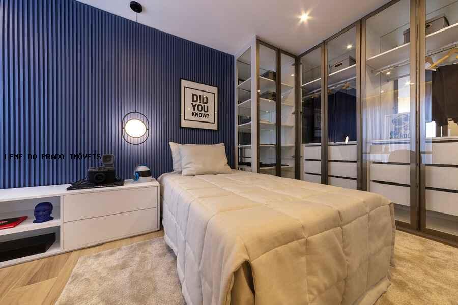 Apartamento à venda com 3 quartos, 160m² - Foto 35