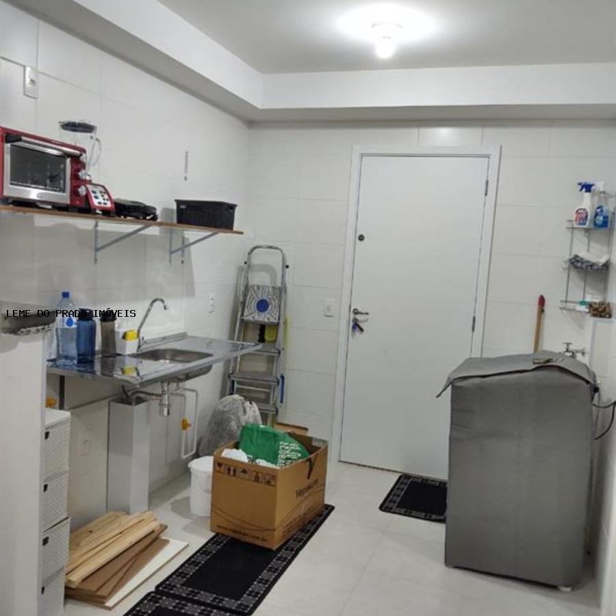 Apartamento à venda com 1 quarto, 26m² - Foto 17