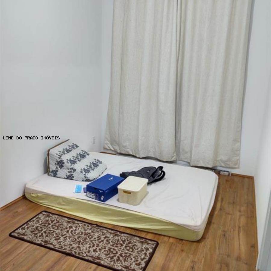 Apartamento à venda com 1 quarto, 26m² - Foto 20