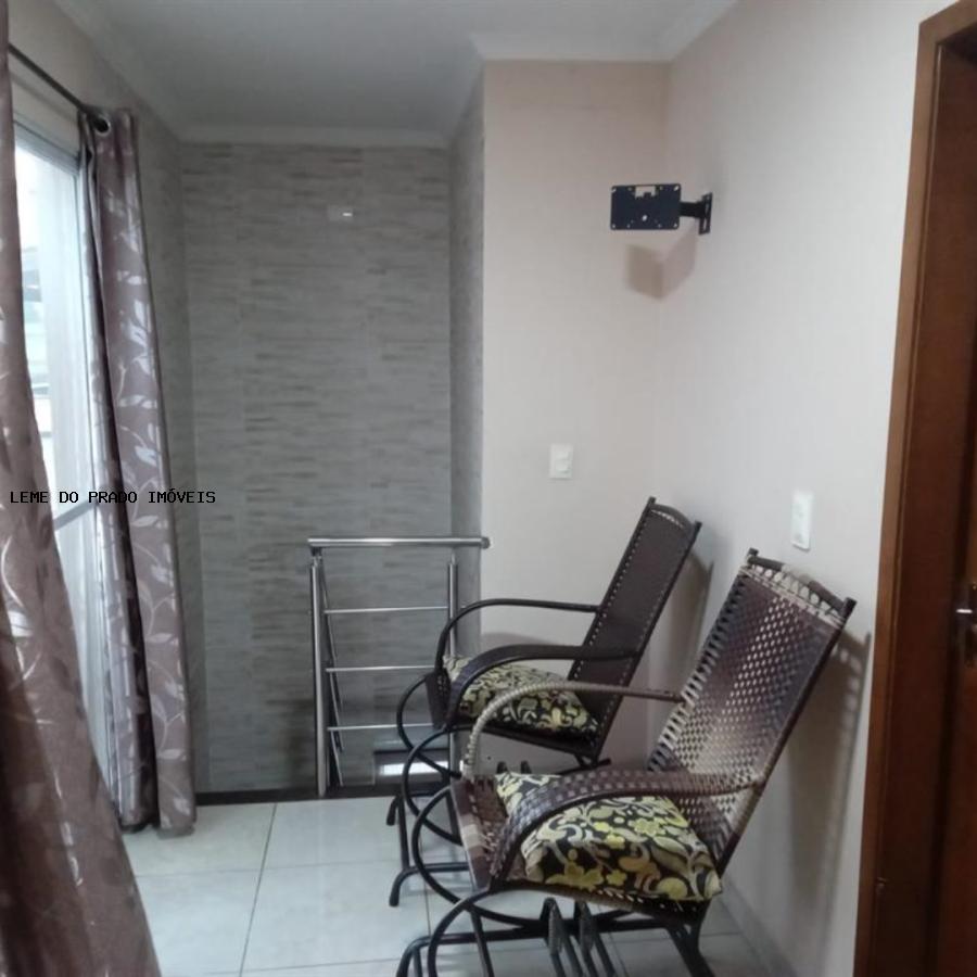 Apartamento à venda com 2 quartos, 75m² - Foto 5