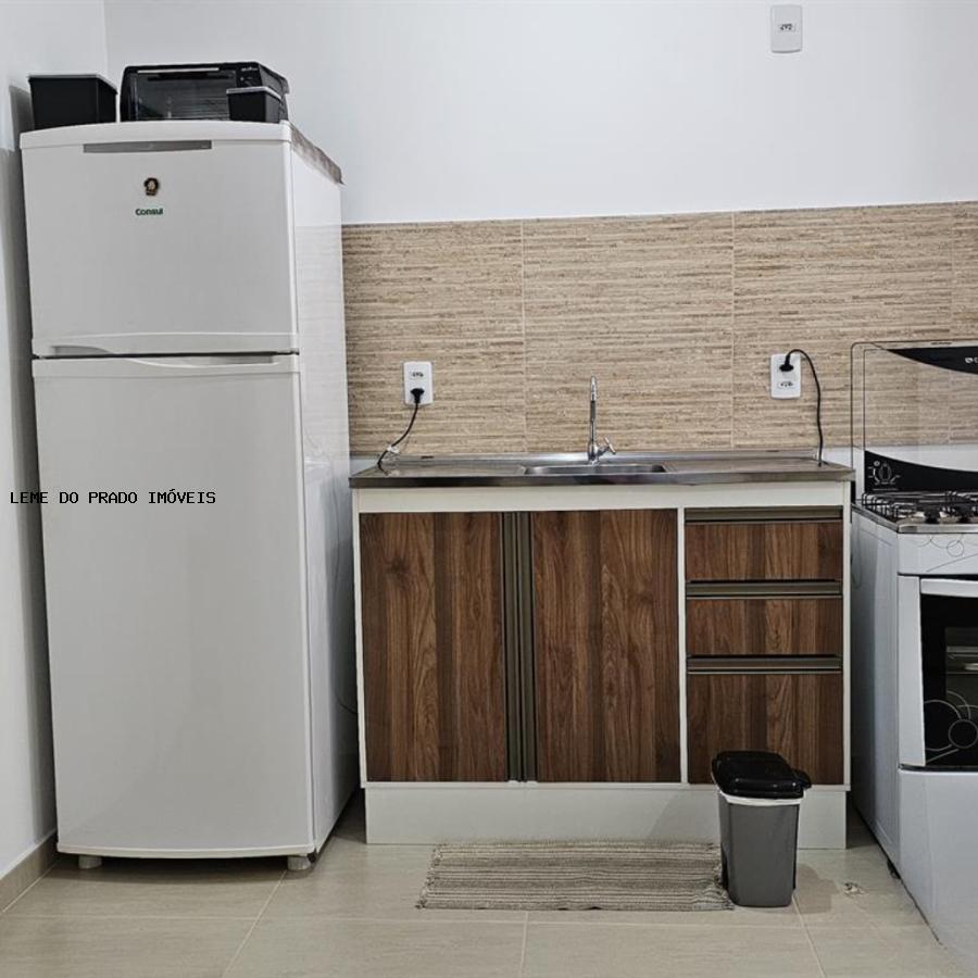 Apartamento à venda com 2 quartos, 40m² - Foto 5