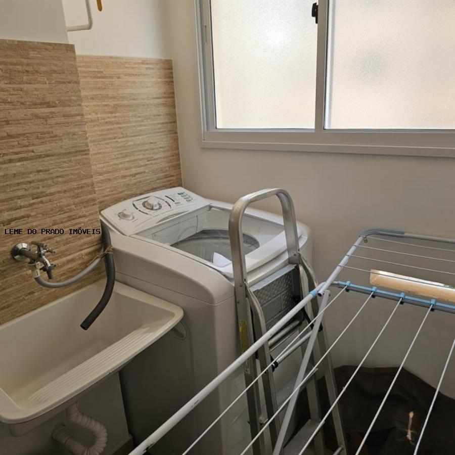 Apartamento à venda com 2 quartos, 40m² - Foto 6