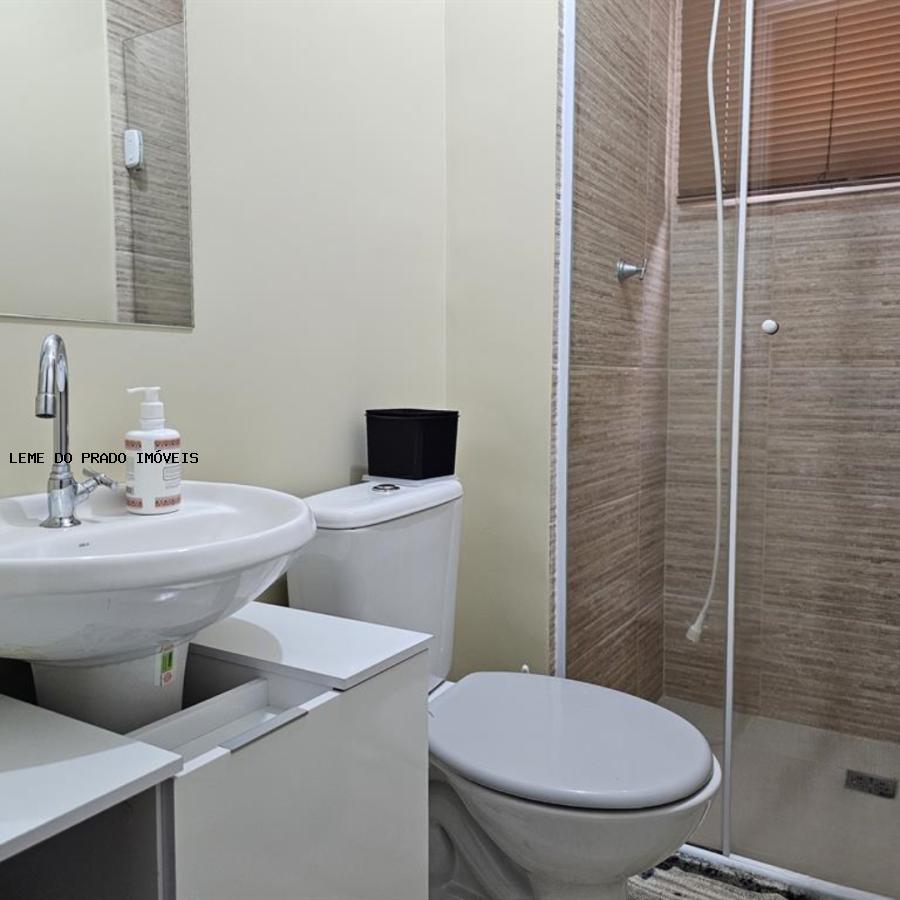 Apartamento à venda com 2 quartos, 40m² - Foto 14