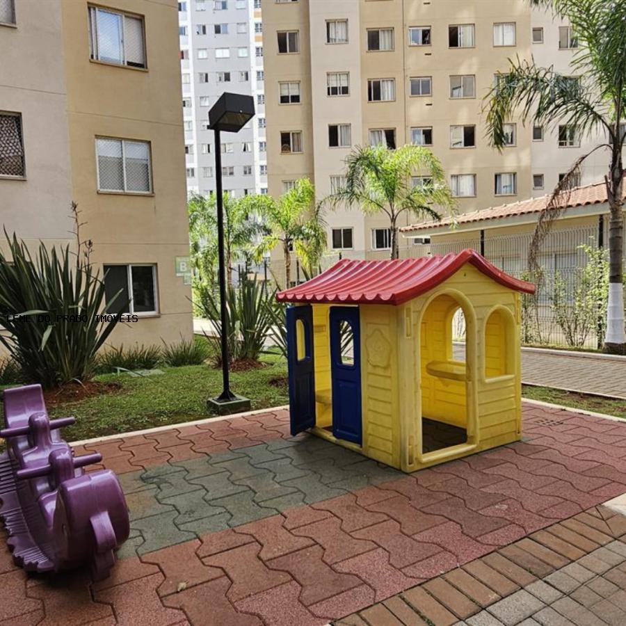 Apartamento à venda com 2 quartos, 40m² - Foto 20