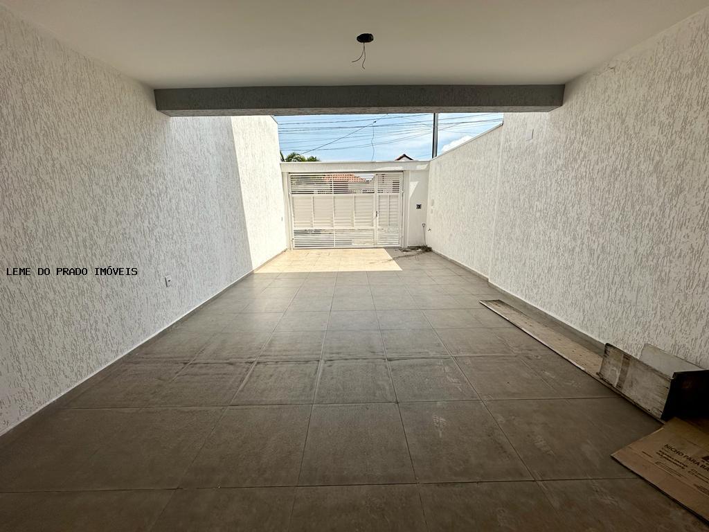 Sobrado à venda com 3 quartos, 142m² - Foto 3