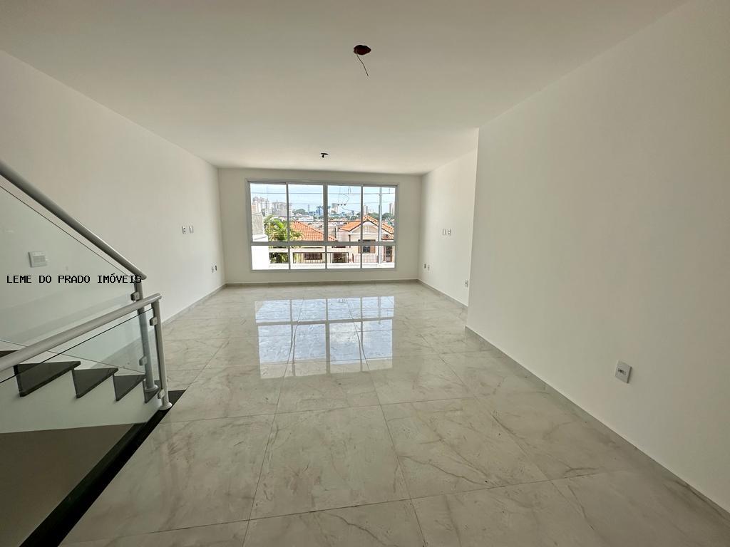 Sobrado à venda com 3 quartos, 142m² - Foto 7