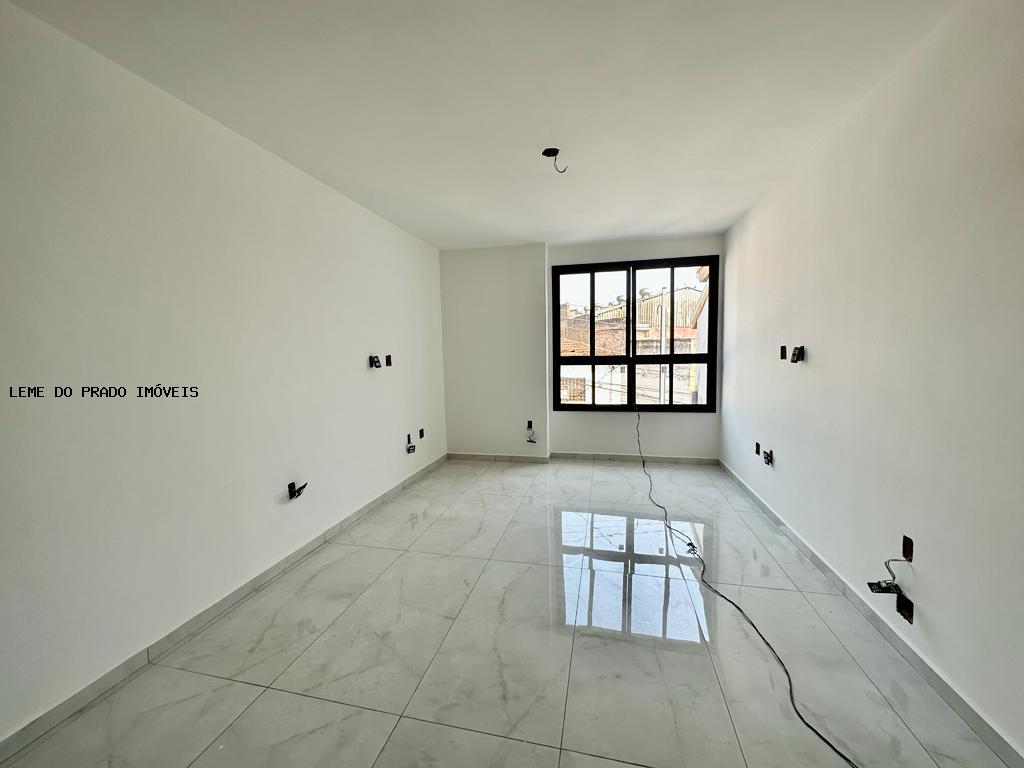 Sobrado à venda com 3 quartos, 110m² - Foto 5