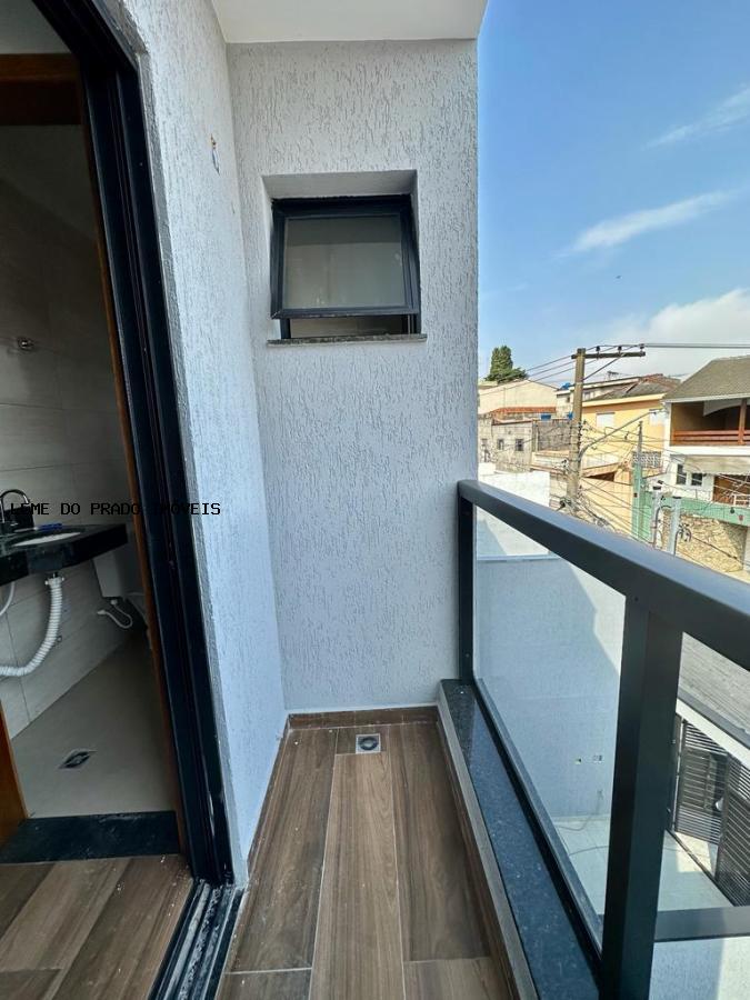 Sobrado à venda com 3 quartos, 110m² - Foto 18