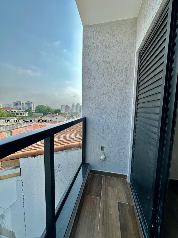 Sobrado à venda com 3 quartos, 110m² - Foto 19